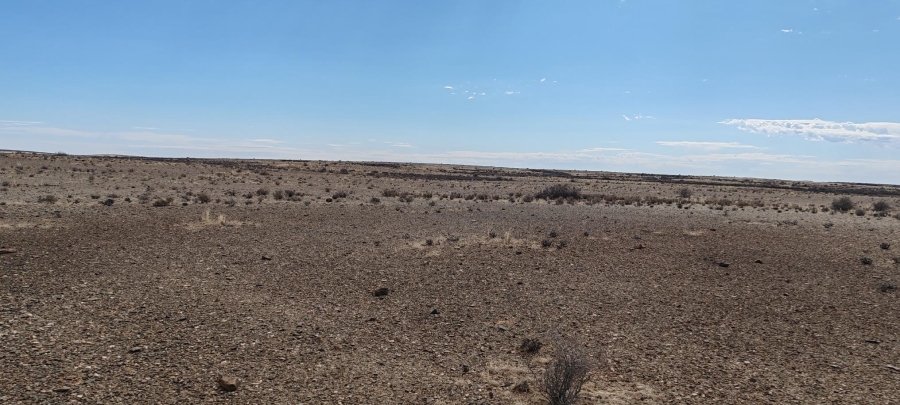 0 Bedroom Property for Sale in Brandvlei Northern Cape